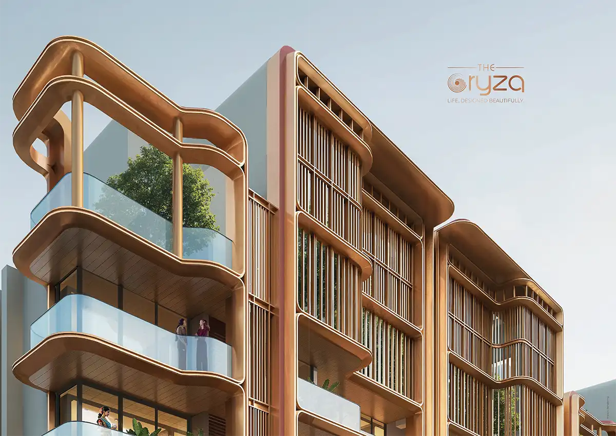 Origen Realty Oryza Sector 88A Gurgaon Origen Realty Oryza Sector 88A Gurgaon