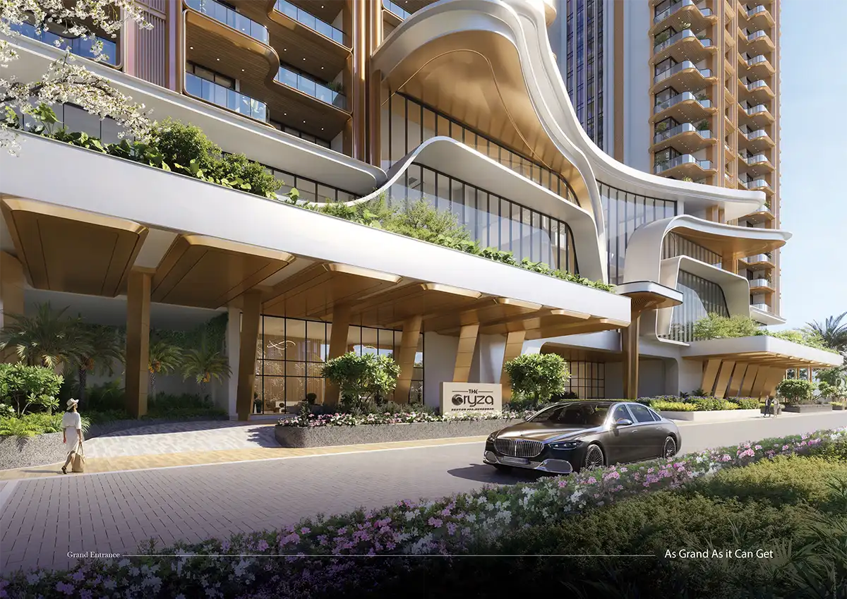 Origen Realty Oryza Sector 88A Gurgaon Origen Realty Oryza Sector 88A Gurgaon