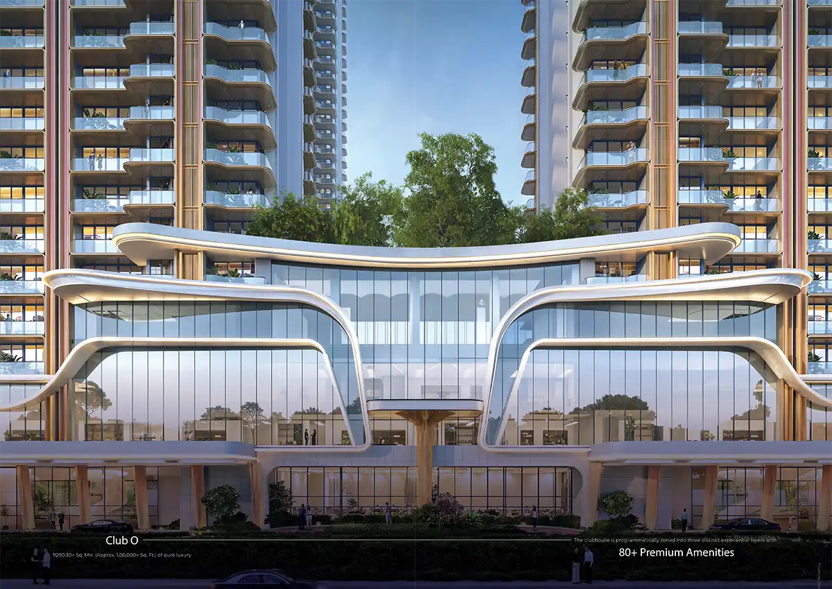 Origen Realty Oryza Sector 88A Gurgaon Origen Realty Oryza Sector 88A Gurgaon