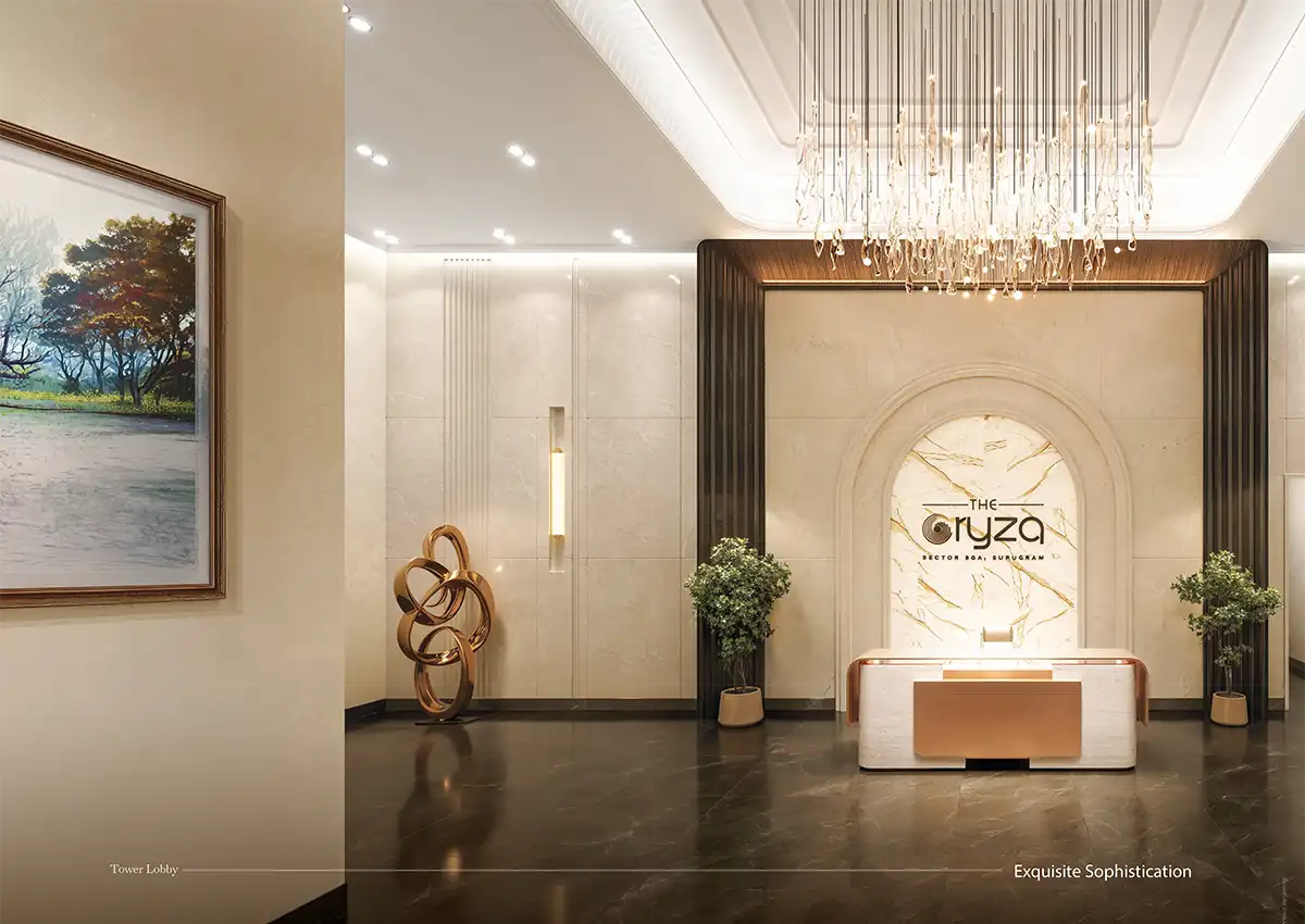 Origen Realty Oryza Sector 88A Gurgaon Origen Realty Oryza Sector 88A Gurgaon